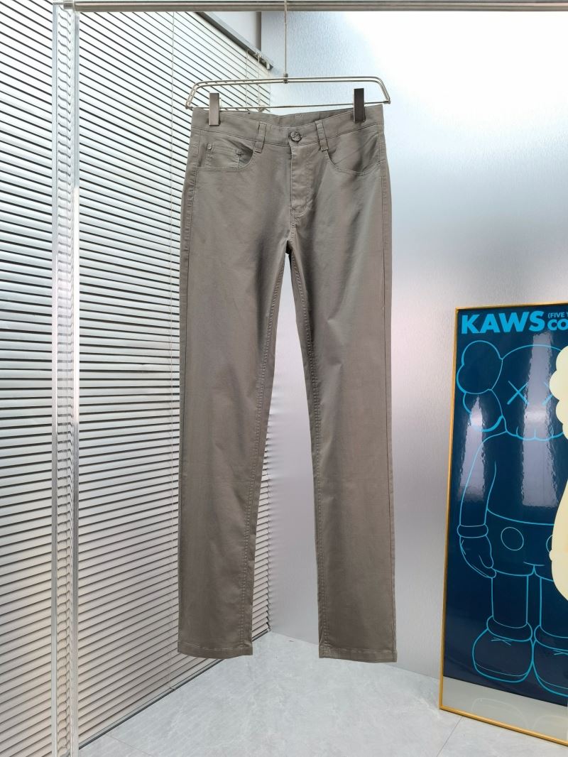 Prada Long Pants